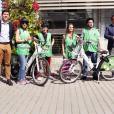 La Patrulla Verde intensifica la vigilancia de limpieza en Boadilla del Monte