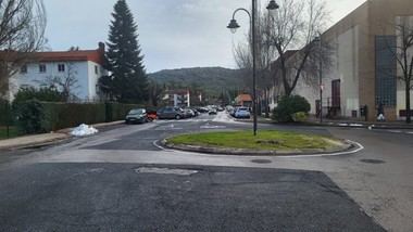 Moralzarzal destina 600.000 euros a embellecer su casco urbano