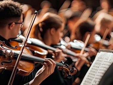 Conciertos destacados en la Semana Cultural de Las Rozas