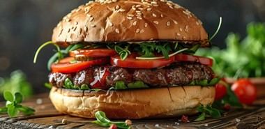 Villanueva de la Cañada lanza la III edición del Cañada Burger Fest