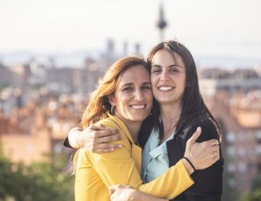 Mónica García y Rita Maestre son elegidas candidatas de Más Madrid para las elecciones de 2027