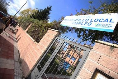 Collado Villalba alcanza su menor tasa de desempleo en 18 años