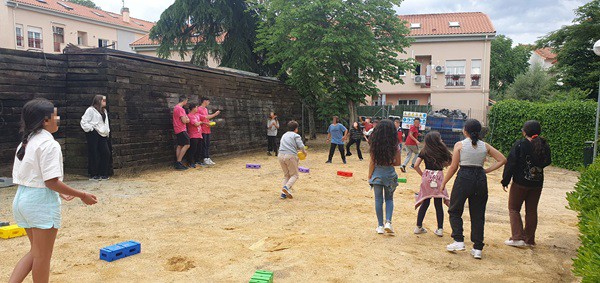 XII Jornadas de Buenas Prácticas enfocadas en la diversidad educativa