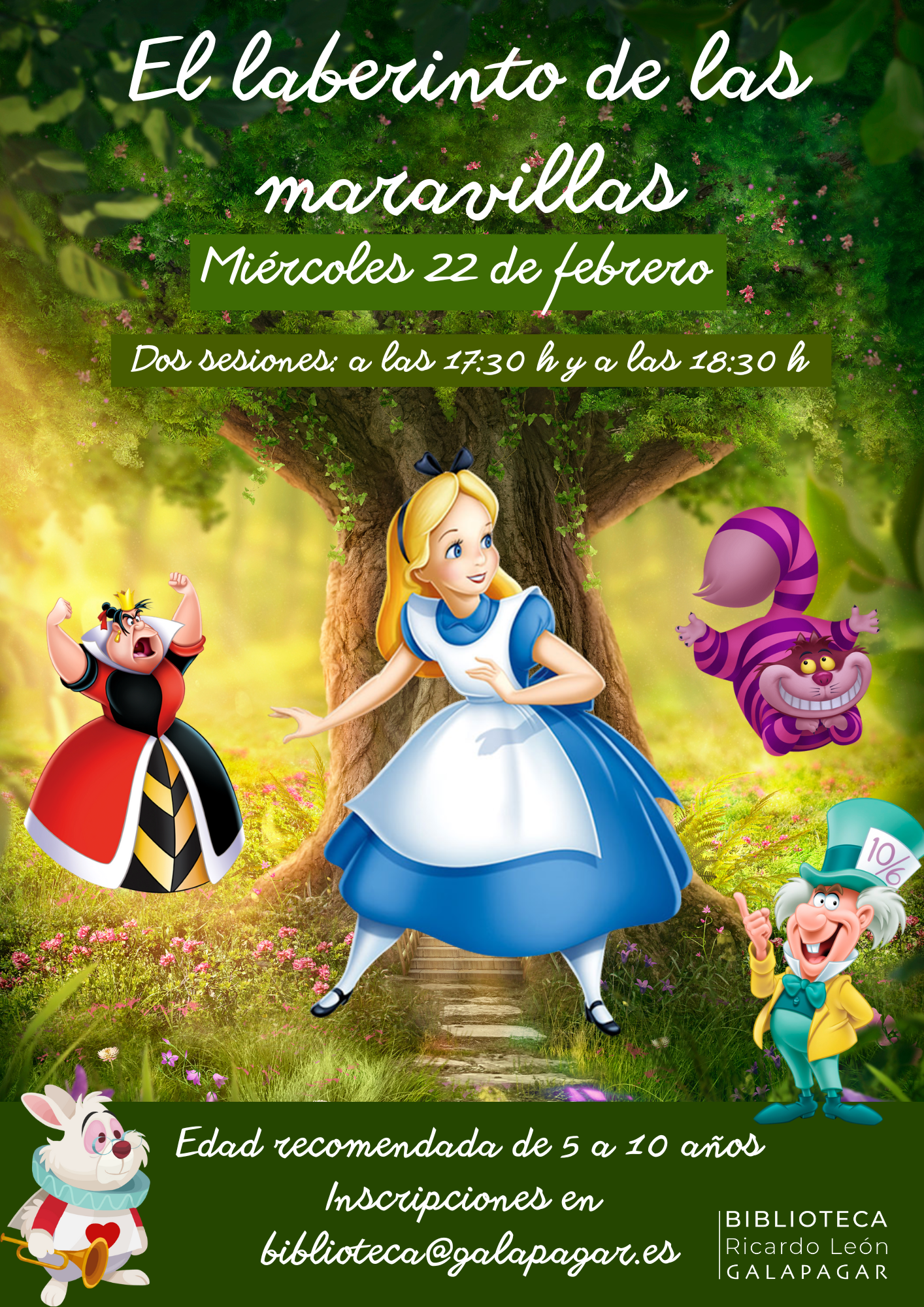 El próximo fin de semana llega el Carnaval a Galapagar