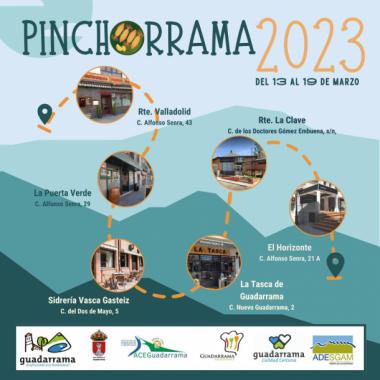 Arranca una nueva edición de 'Pinchorrama'