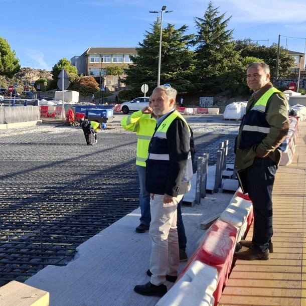 Circulación en un sentido en el Puente de Outarelo comenzará a mediados de octubre