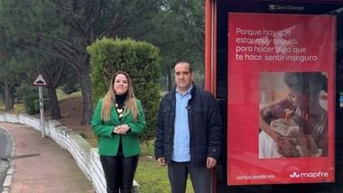 La línea 635 de Galapagar ampliará su servicio hasta Madrid los fines de semana