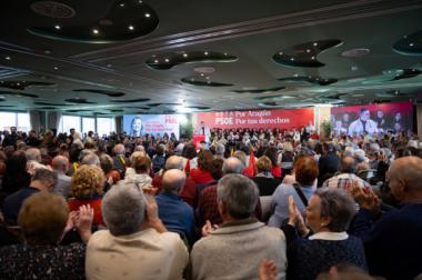 “Kontuz”; a punto de cruzar la delgada línea roja