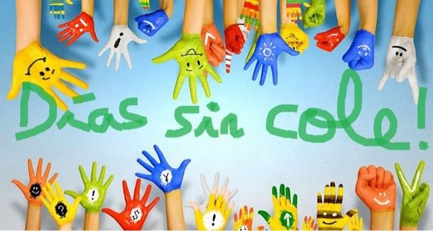 Inscripciones abiertas para 'Días sin cole' en Navidad