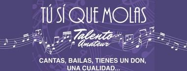 Casting abierto para la séptima edición de 'Tú si que molas' en Hoyo de Manzanares