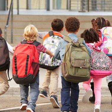 Inicio del proceso de admisión escolar para 2026-27 en Madrid