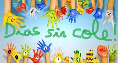 Inscripciones abiertas para 'Días sin cole' en Semana Santa