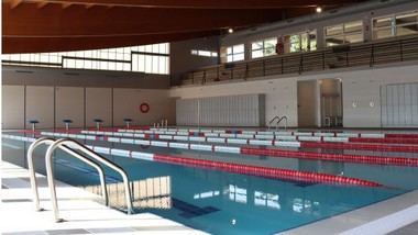 Inscripciones abiertas para cursos de verano en la piscina cubierta