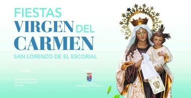 Fiestas del Carmen 2025: Música y deportes acompañan los actos religiosos
