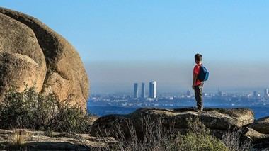 Adesgam impulsa el turismo sostenible en la Sierra de Guadarrama