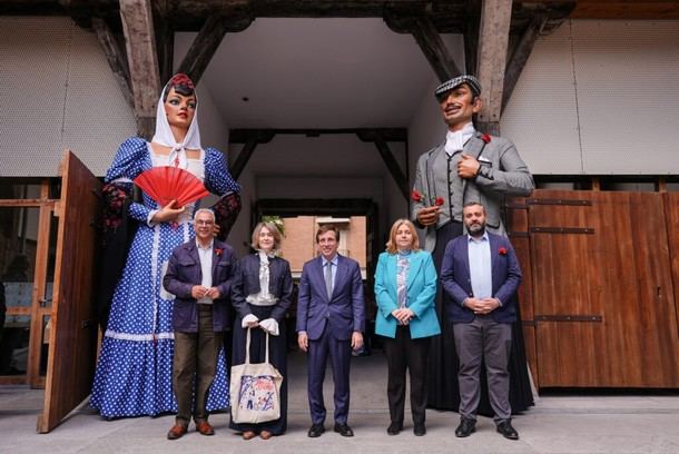 Fiestas de San Isidro 2025: Almeida destaca la tradición madrileña y actividades para todos