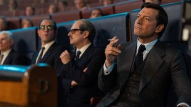 'Anatomía de un instante' se convierte en el programa más visto del domingo en La 1