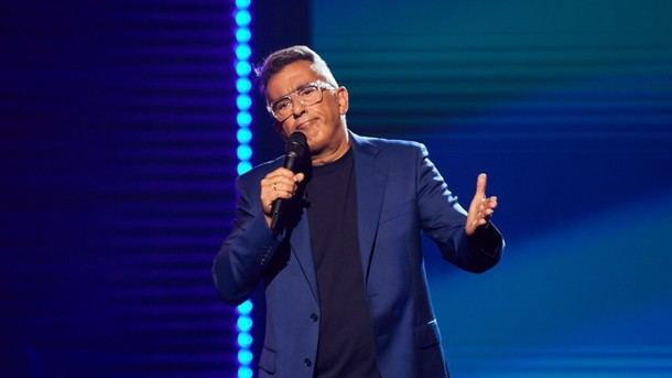 Buenafuente analiza la actualidad en la nueva temporada de 'Futuro Imperfecto'