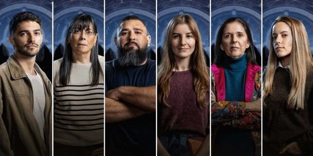 Antena 3 presenta mañana el emocionante final de 'Traitors España'