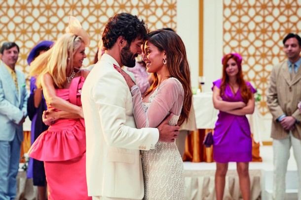 Antena 3 cierra la temporada de 'Eva & Nicole' con un emocionante final