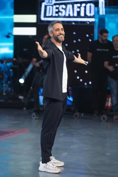 Antena 3 presenta mañana una nueva gala de ‘El Desafío’ tras su exitoso estreno