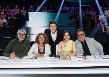 Nueva gala de 'Tu cara me suena' lidera la audiencia en Antena 3