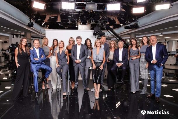 Antena 3 transmitirá en vivo los encierros de San Sebastián de los Reyes