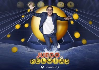 Antena 3 lanza 'Juego de Pelotas', su nuevo concurso, el 3 de septiembre