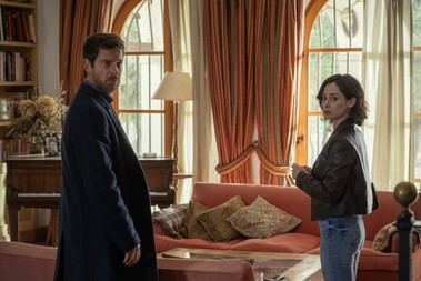 Antena 3 presenta un nuevo capítulo de 'Perdiendo el juicio' este jueves