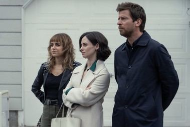 Antena 3 presenta un nuevo episodio de 'Perdiendo el juicio' este jueves