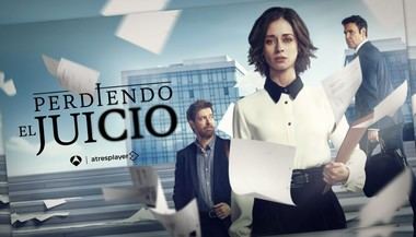 Antena 3 lanza 'Perdiendo el juicio' en Prime Time con Elena Rivera como protagonista