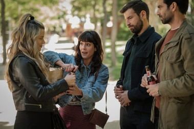 Antena 3 lanza mañana un nuevo capítulo de '¿A qué estás esperando?'
