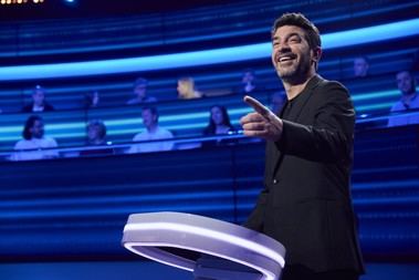 Antena 3 presenta una nueva entrega de 'El 1%', el éxito de los miércoles