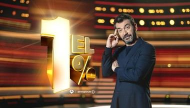 Antena 3 presenta una nueva entrega de 'El 1%' tras su exitoso regreso