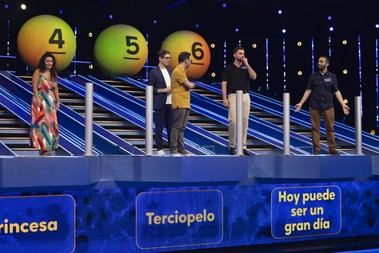 Antena 3 lanza nueva entrega de 'Juego de Pelotas', el éxito del miércoles