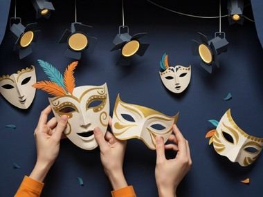 Convocatoria para participar en las carrozas del Carnaval 2026