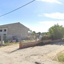 Se aprueba la construcción de una nueva nave para servicios municipales en Moralzarzal