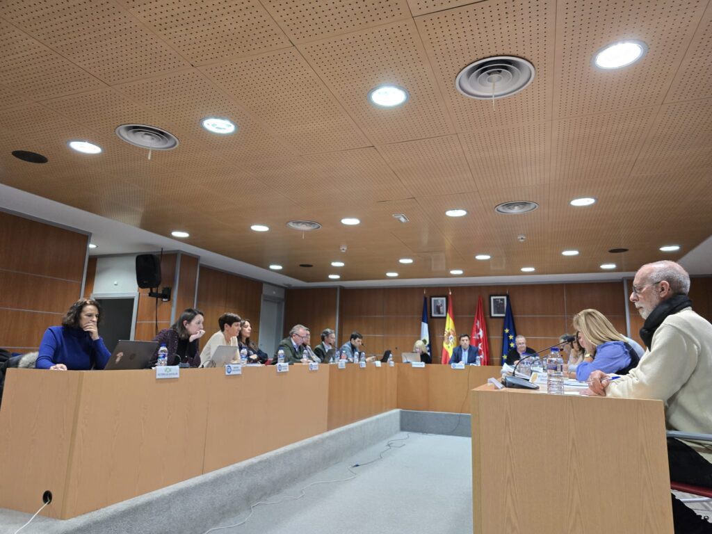 Presupuesto municipal de 15,4 millones aprobado para mejorar servicios en 2025