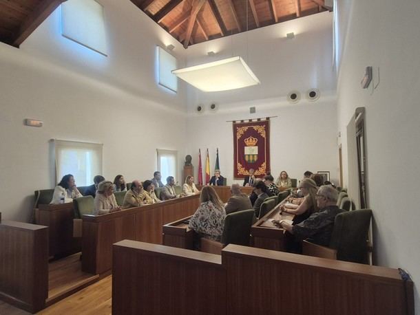El Ayuntamiento aprueba el nuevo Reglamento de Negociación del personal municipal