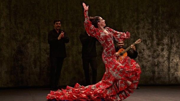 Inicia la 20ª edición del festival Suma Flamenca en Madrid