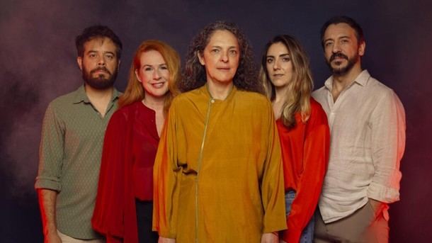 Inicia la celebración cultural de Hispanidad 2025 en Madrid