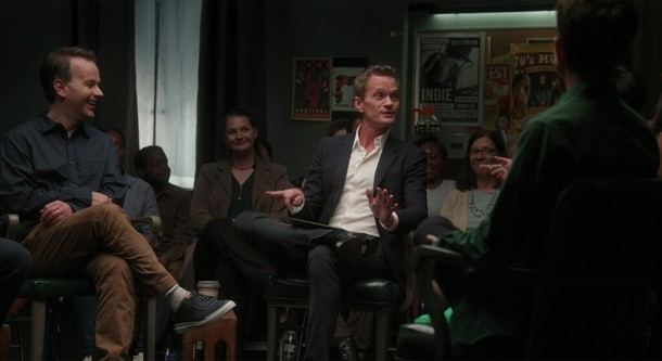 Atresplayer lanza 'Terapia de grupo', un documental sobre salud mental con Neil Patrick Harris