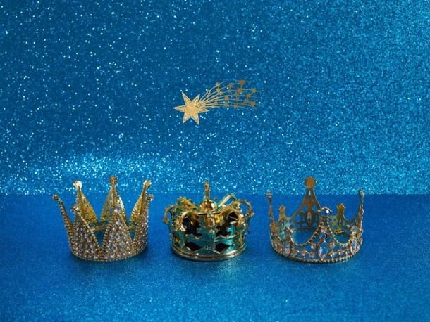 Convocatoria para crear carrozas en la Cabalgata de Reyes 2026