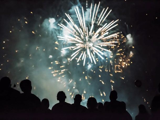 Robledo de Chavela cancela fuegos artificiales por riesgo de incendios