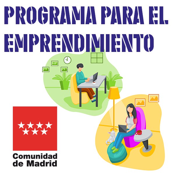 Nuevas subvenciones para autónomos en la Comunidad de Madrid