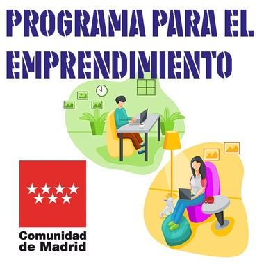 Nuevas subvenciones para autónomos en la Comunidad de Madrid