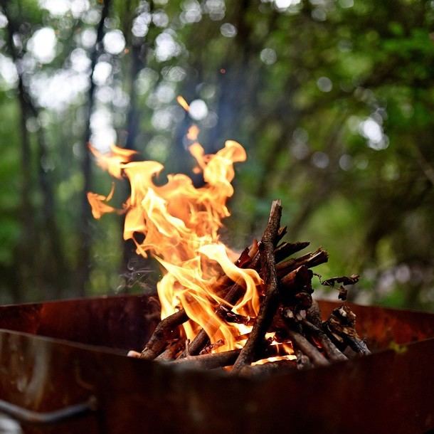 Regulan el uso de barbacoas en Torrelodones para prevenir incendios