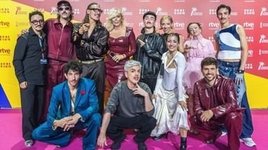 Benidorm Fest 2026: Seis artistas se suman a la gran final del festival