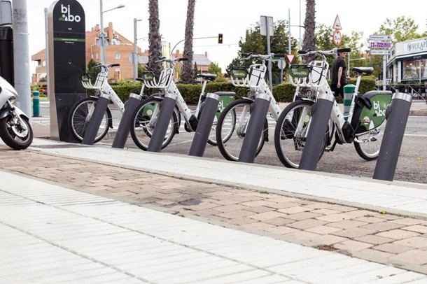 BIBO extiende horarios de bicicletas eléctricas en días pico