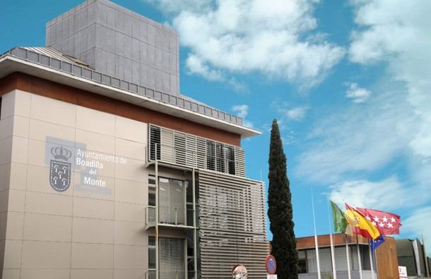 Boadilla del Monte inicia el cobro de la nueva tasa de residuos
